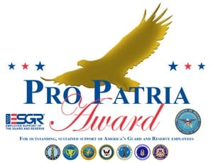 ProPatriaAwardBadge