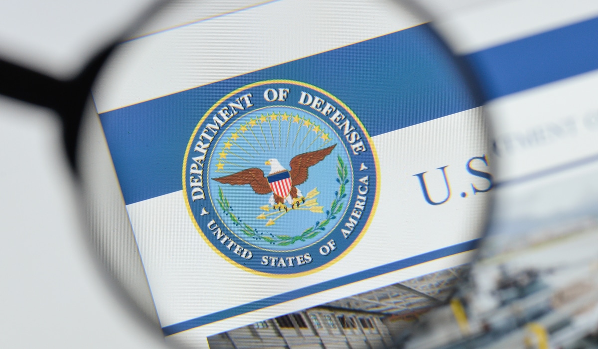 how to find department of defense careers