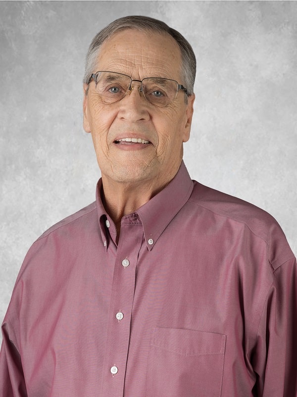 Mike Eldred Image